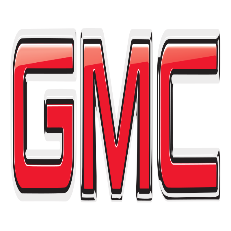 Rent GMC Cars in Dubai