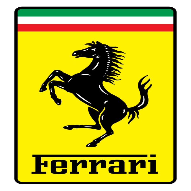 Rent Ferrari Cars in Dubai